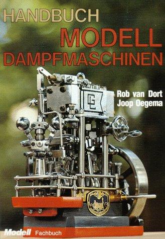 Handbuch Modell Dampfmaschinen