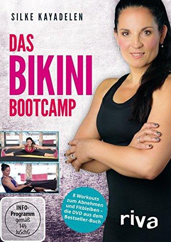 Das Bikini-Bootcamp, DVD