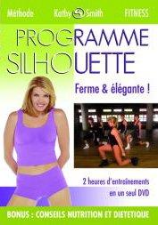 Kathy smith, programme silhouette [FR Import]