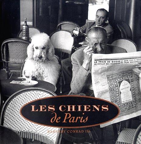 Les Chiens de Paris: Dogs in Paris