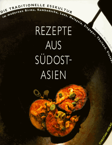 Rezepte aus Südostasien