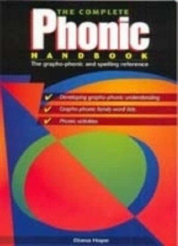 The Complete Phonic Handbook (Prim ed Dictionary)