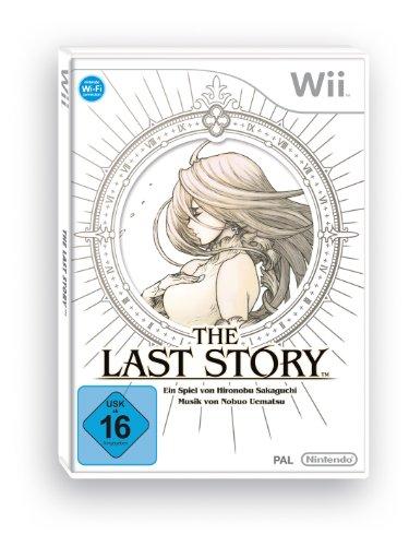 The Last Story