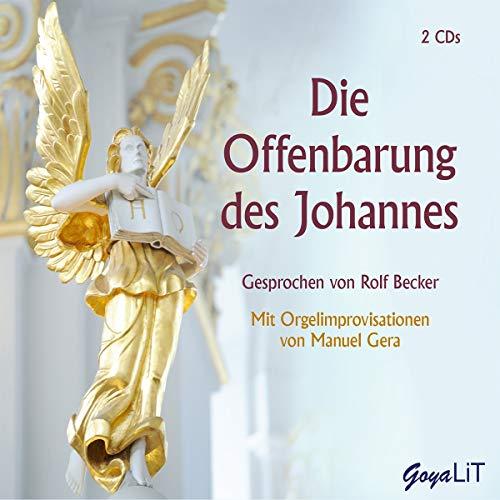 Die Offenbarung des Johannes