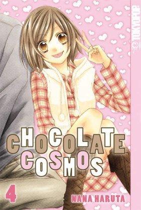 Chocolate Cosmos 04