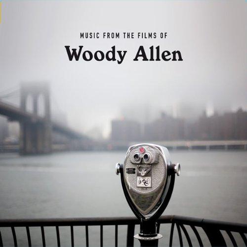 Music from the Films of Woody Allen 3 CD Set