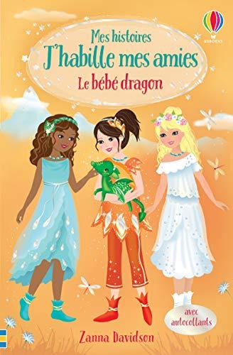 Magic dolls. Vol. 4. Le bébé dragon