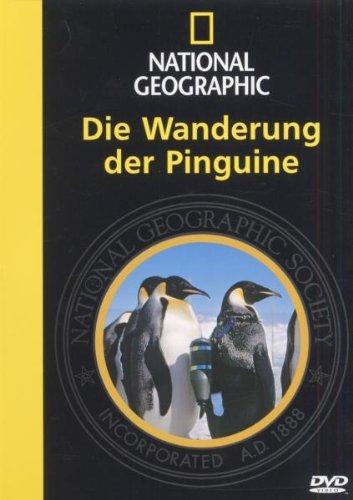 National Geographic - Die Wanderung der Pinguine