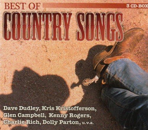 Best of Country Songs