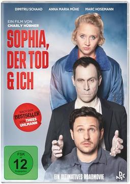 Sophia, der Tod und ich