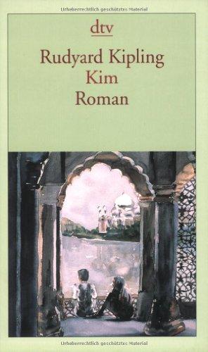 Kim: Roman