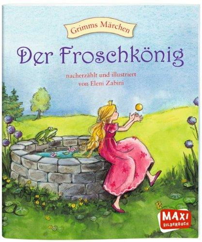 Der Froschkönig