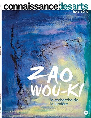 Zao Wou-Ki, il ne fait jamais nuit : Caumont-Centre d'art, Aix-en-Provence