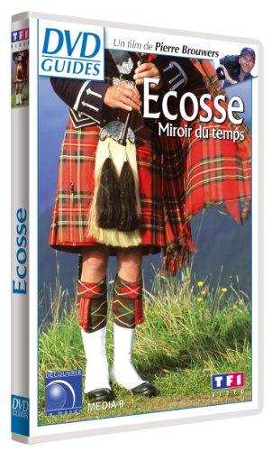 DVD Guides : Ecosse, hors du temps [FR Import]