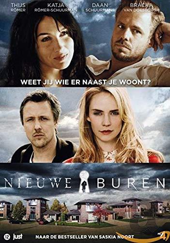 Nieuwe Buren - Seizoen 01 (3 DVD)