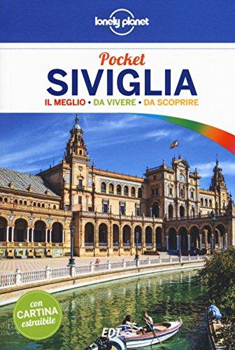 Siviglia. Con carta estraibile