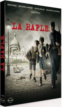 La rafle [FR Import]