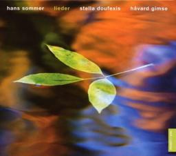 Music for You: Lieder