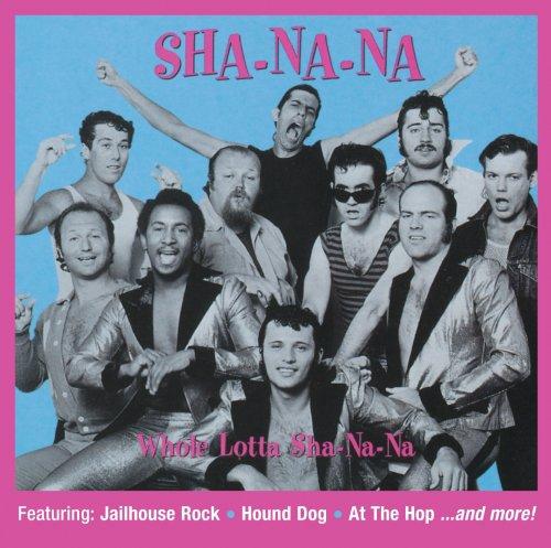 Whole Lotta Sha Na Na