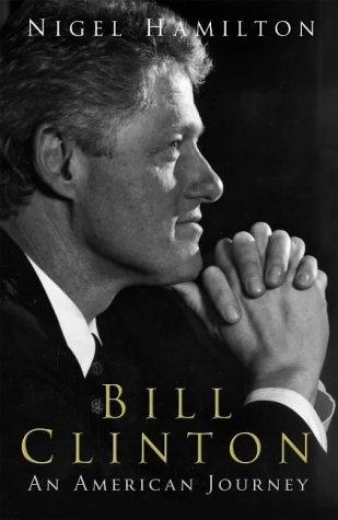 Bill Clinton: An American Journey