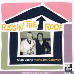 Raisin' the Roof