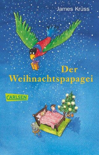 Der Weihnachtspapagei