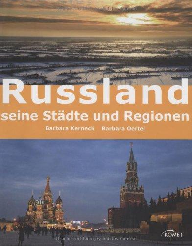 Russland und seine Regionen