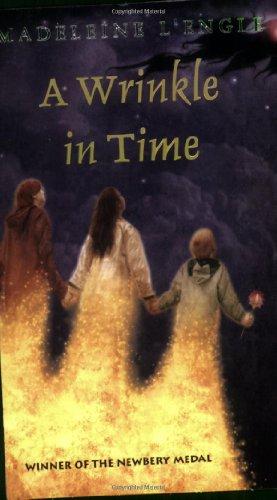 A Wrinkle in Time (Madeleine L'Engle's Time Quintet)