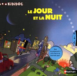 Le jour et la nuit