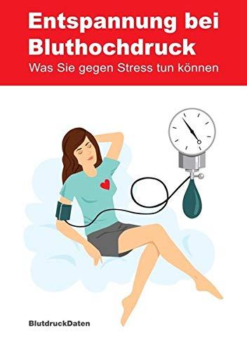 Entspannung bei Bluthochdruck: Was Sie gegen Stress tun können