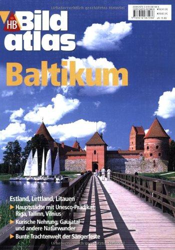 Bildatlas Baltikum