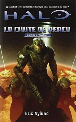 Halo. Vol. 1. La chute de Reach