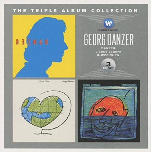 The Triple Album Collection