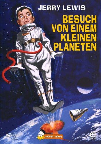 Besuch von einem kleinen Planeten