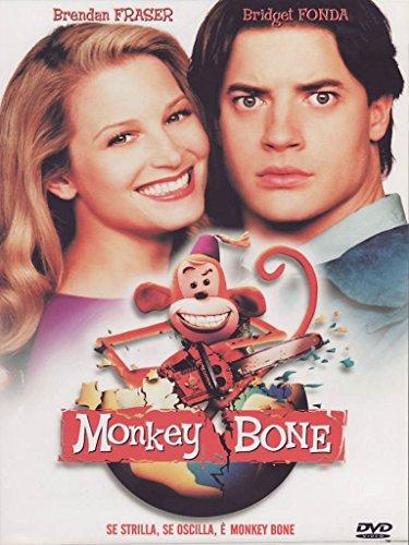 Monkey Bone [IT Import]