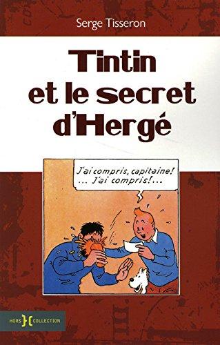 Tintin et le secret d'Hergé