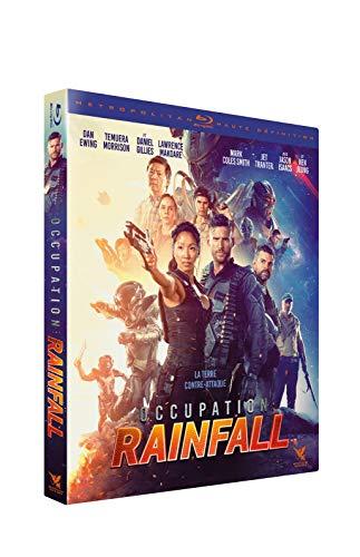 Occupation - rainfall [Blu-ray] [FR Import]