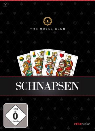 Schnapsen - The Royal Club