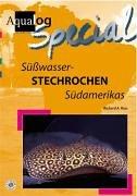 Süßwasserstechrochen Südamerikas