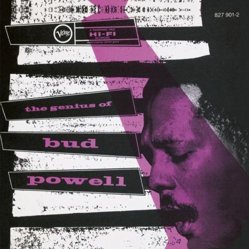 Best of Bud Powell