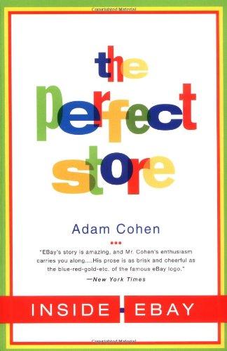 The Perfect Store: Inside eBay