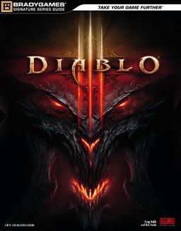 Diablo III - Das offizielle Lösungsbuch