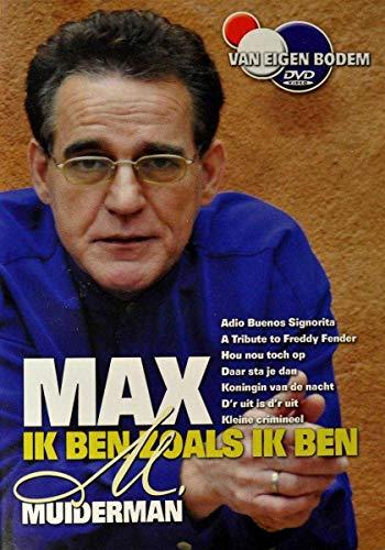 Ik Ben Zoals Ik Ben [DVD-AUDIO] [DVD-AUDIO]