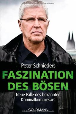 Faszination des Bösen: Neue Fälle des bekannten Kriminalkommissars