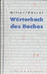 Wörterbuch des Buches.