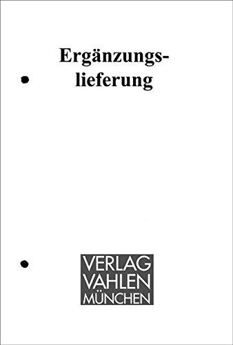 Betriebsrentenrecht (BetrAVG) Bd. I: Arbeitsrecht: Betriebsrentenrecht (BetrAVG) Bd. 1: Arbeitsrecht  22. Ergänzungslieferung: Rechtsstand: März 2018