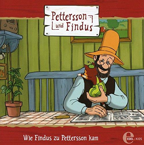 Pettersson und Findus - Wie Findus zu Pettersson kam - Das Original-Hörspiel zur TV-Serie, Folge 5