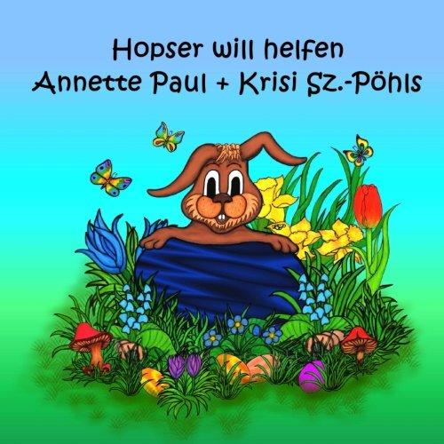 Hopser will helfen