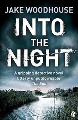 Into the Night: Inspector Rykel Book 2 (Amsterdam Quartet, Band 2)