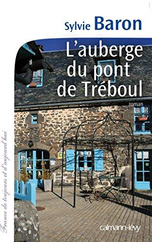 L'auberge du pont de Tréboul